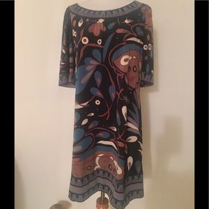 Preowned  BCBGMaxAzia dress